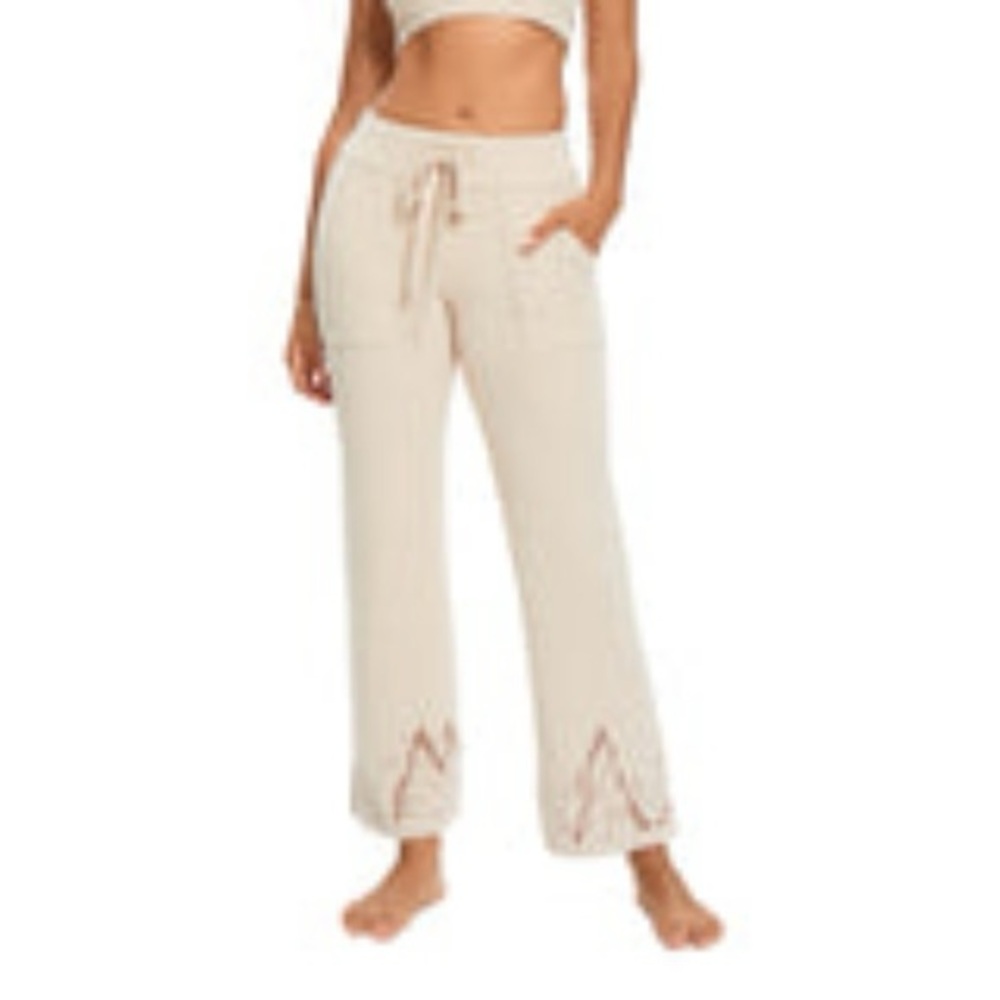 Snuggle SacRocky Collection - Cozy Knit Pant with front pockets size S